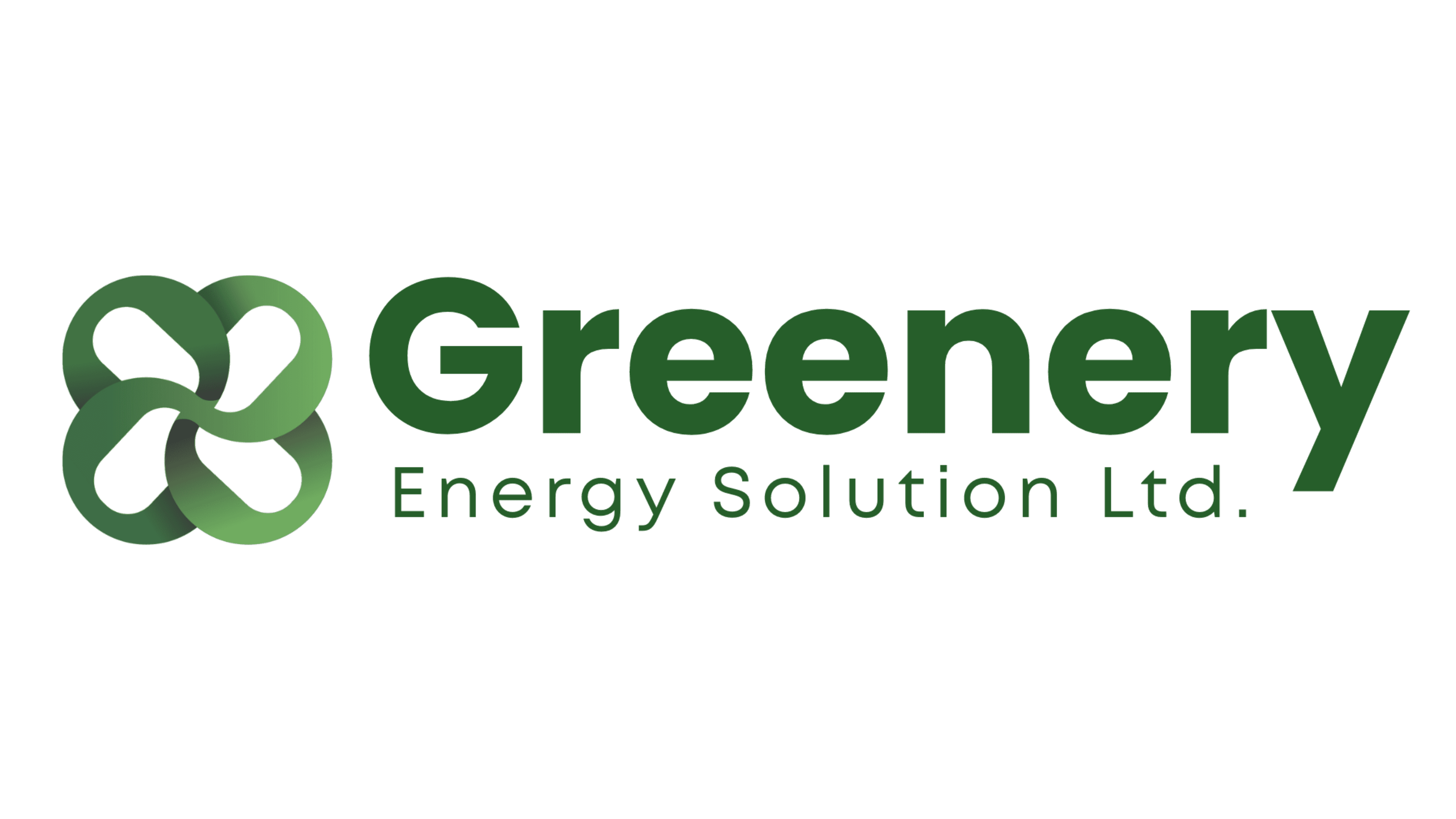 Greenery Energy Solution Ltd logo