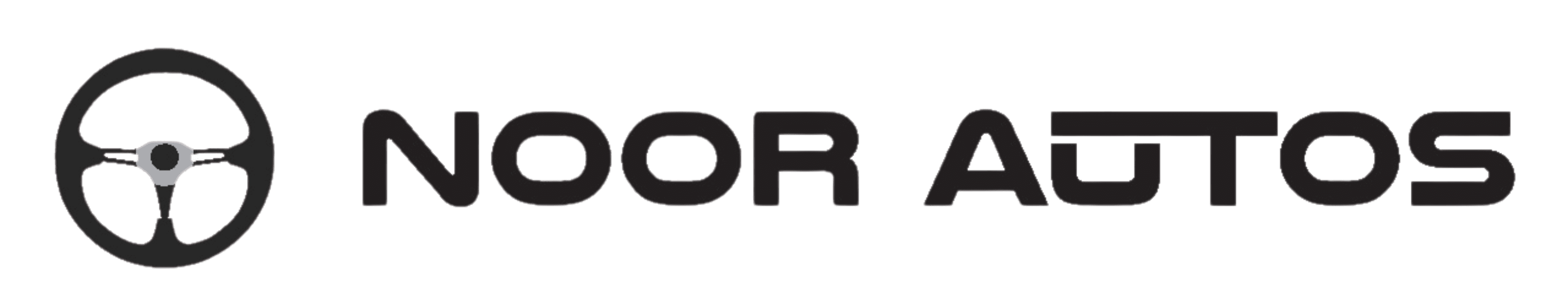 Noor Autos logo