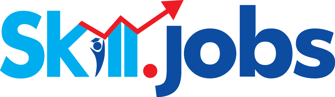 Skill Jobs logo